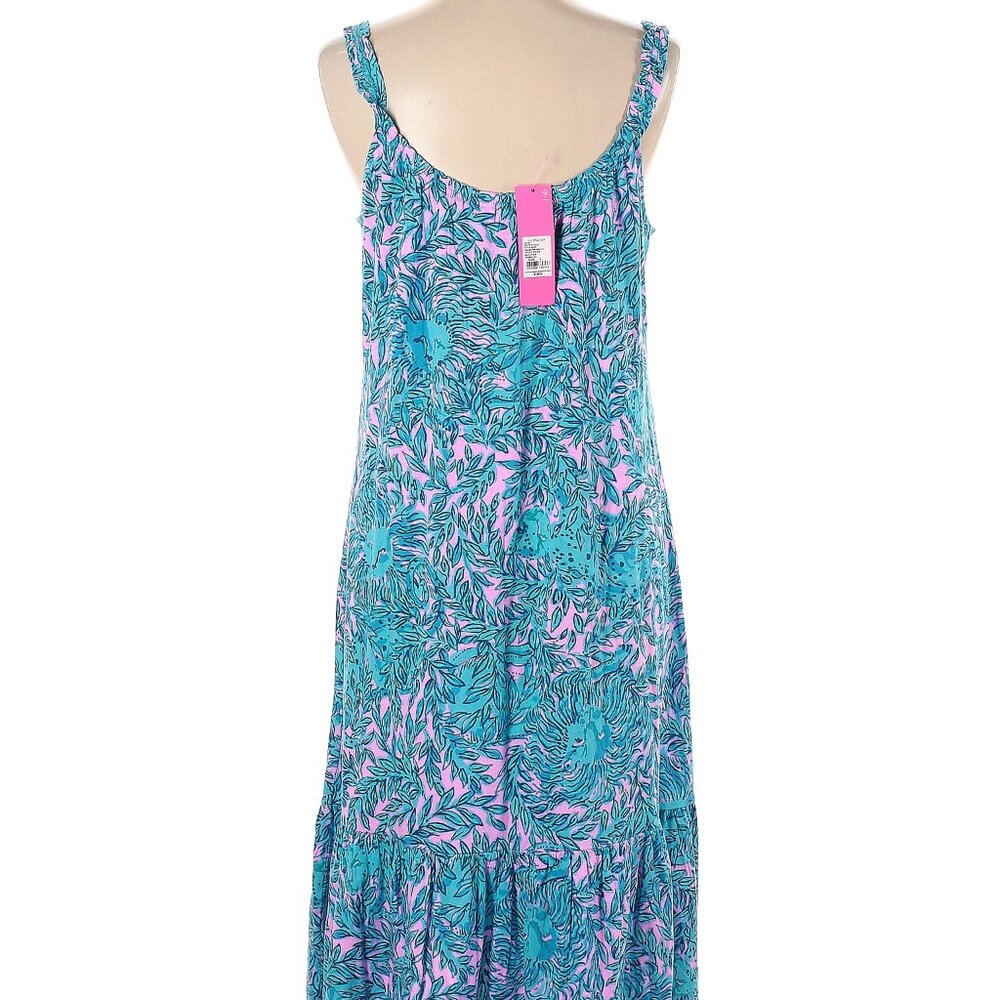 Lilly Pulitzer Collins Dress - Picture 5 of 14